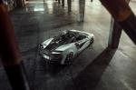 McLaren 570S Spider by Novitec Rosso 2018 года